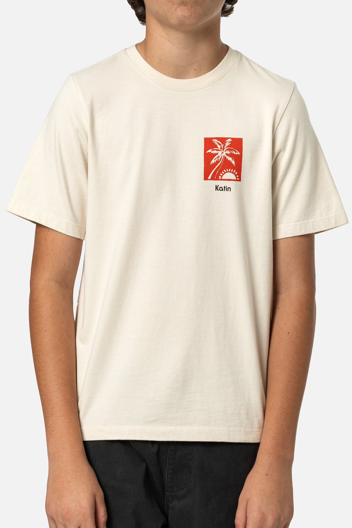 BOYS REALM TEE