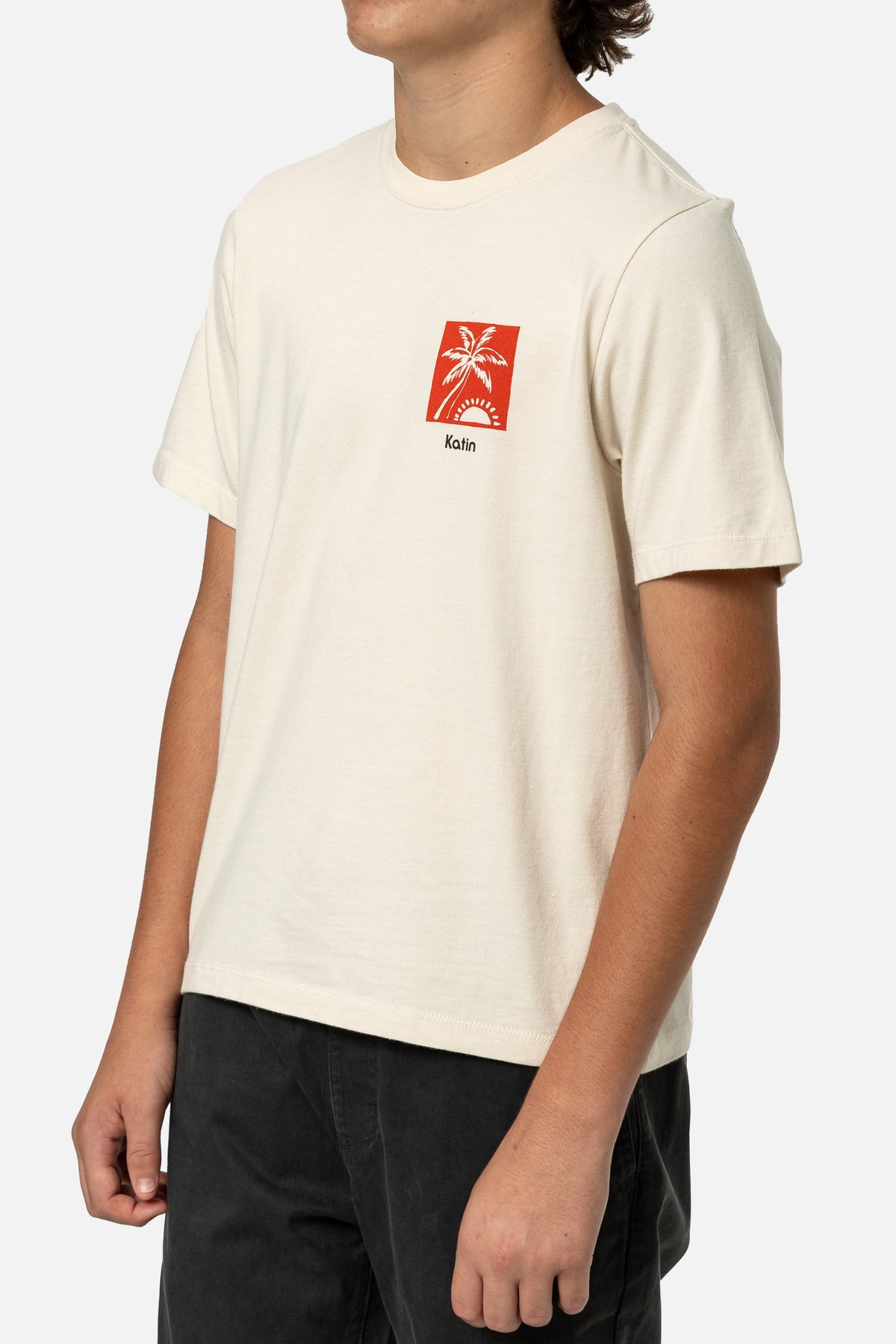 BOYS REALM TEE