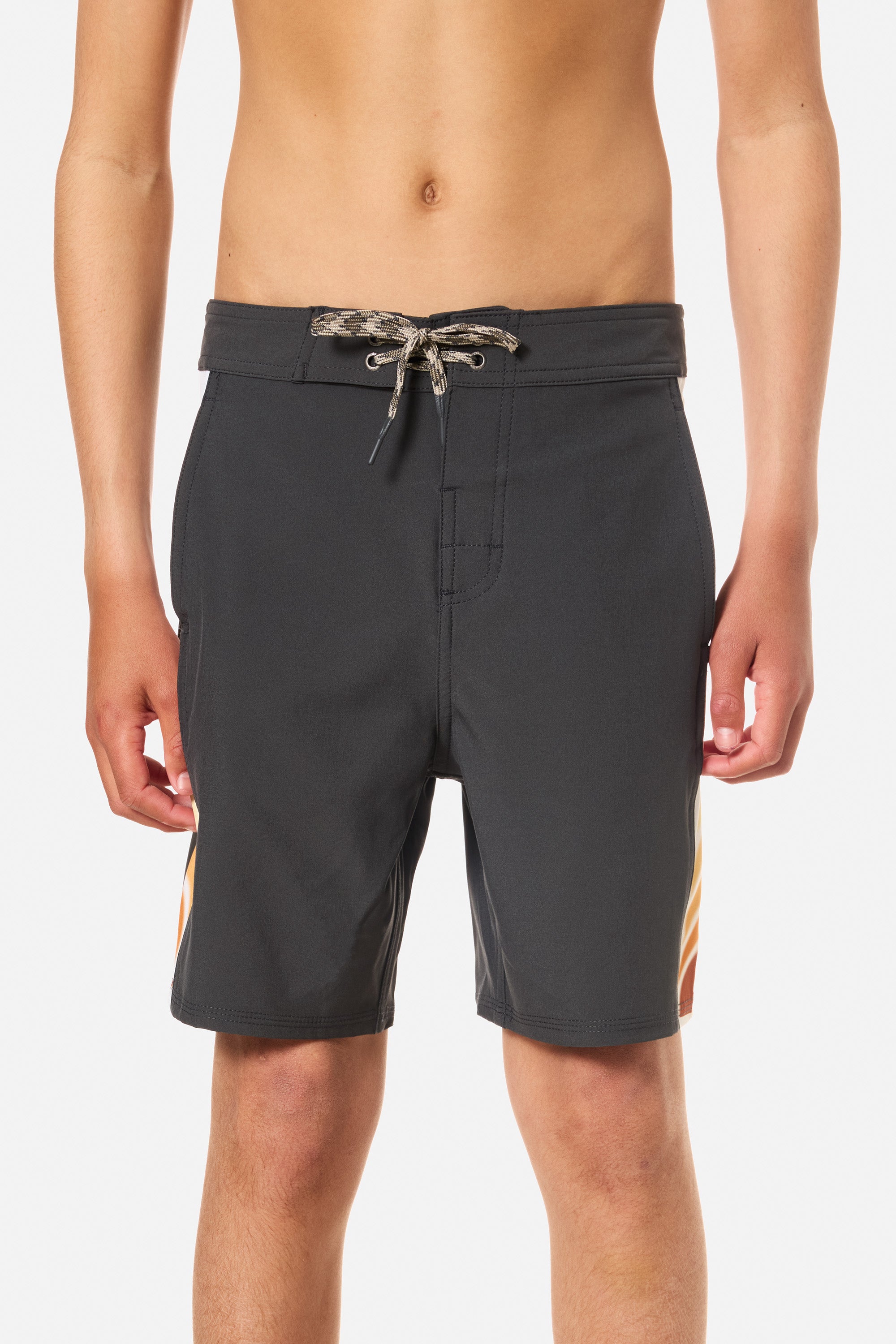 BOYS REYES SURF TRUNK