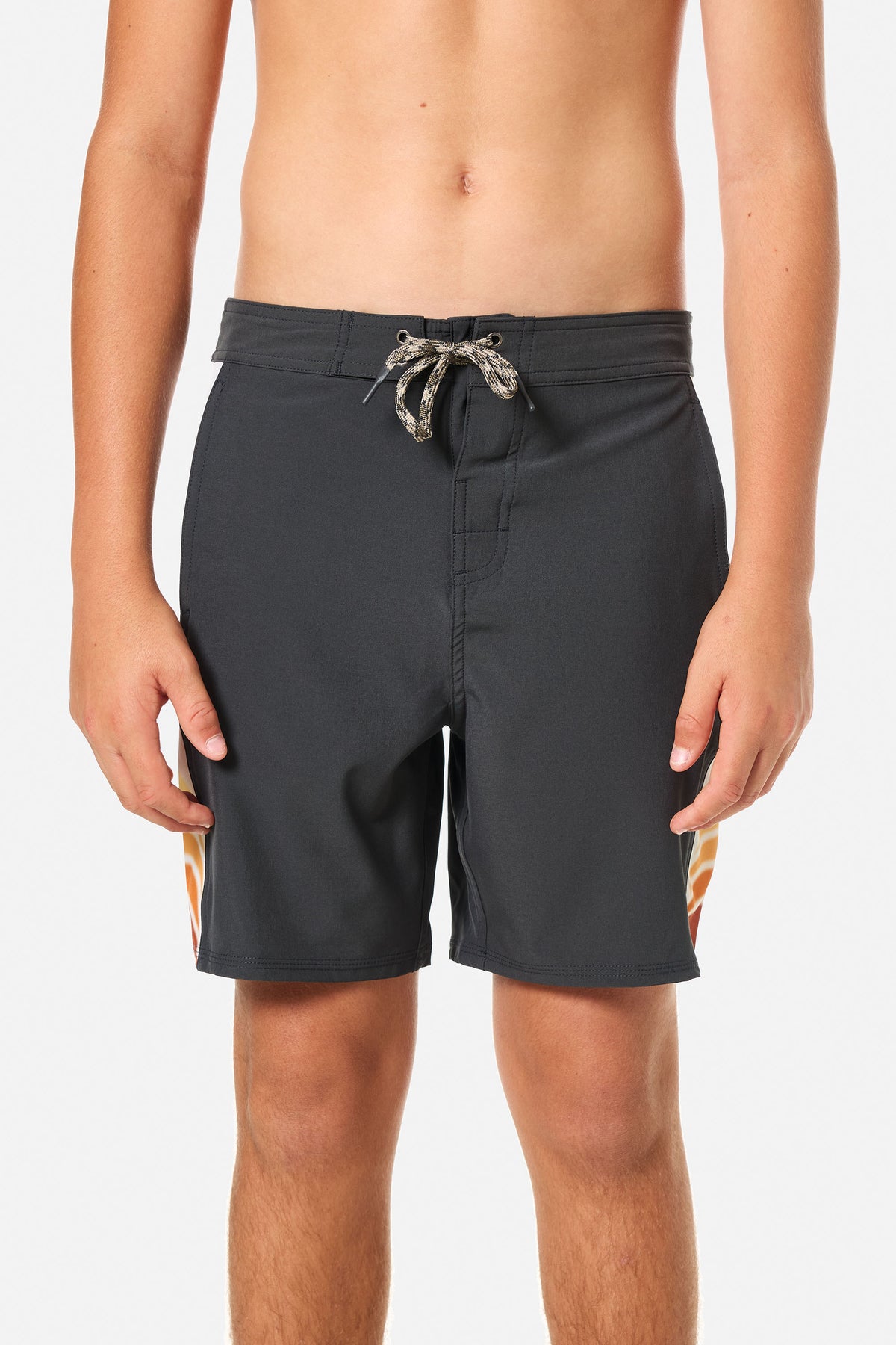 BOYS REYES SURF TRUNK