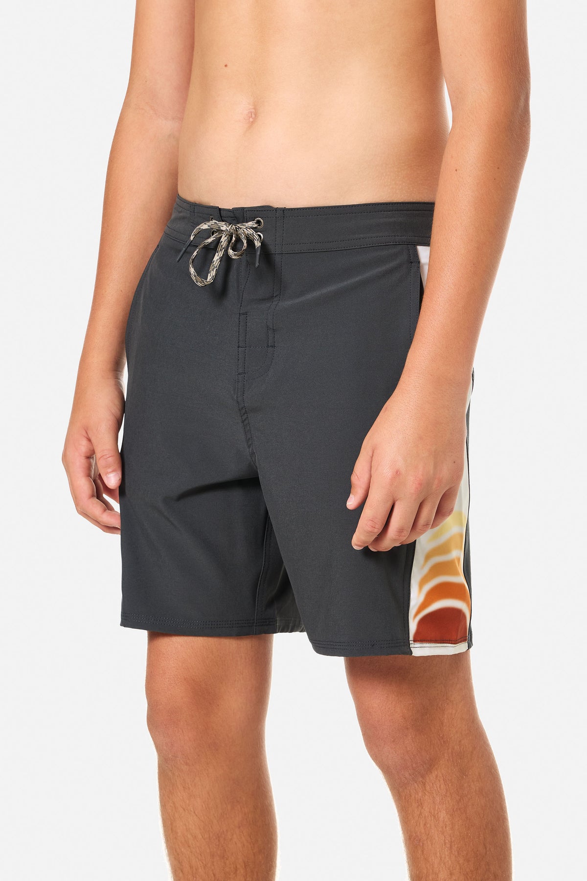 BOYS REYES SURF TRUNK