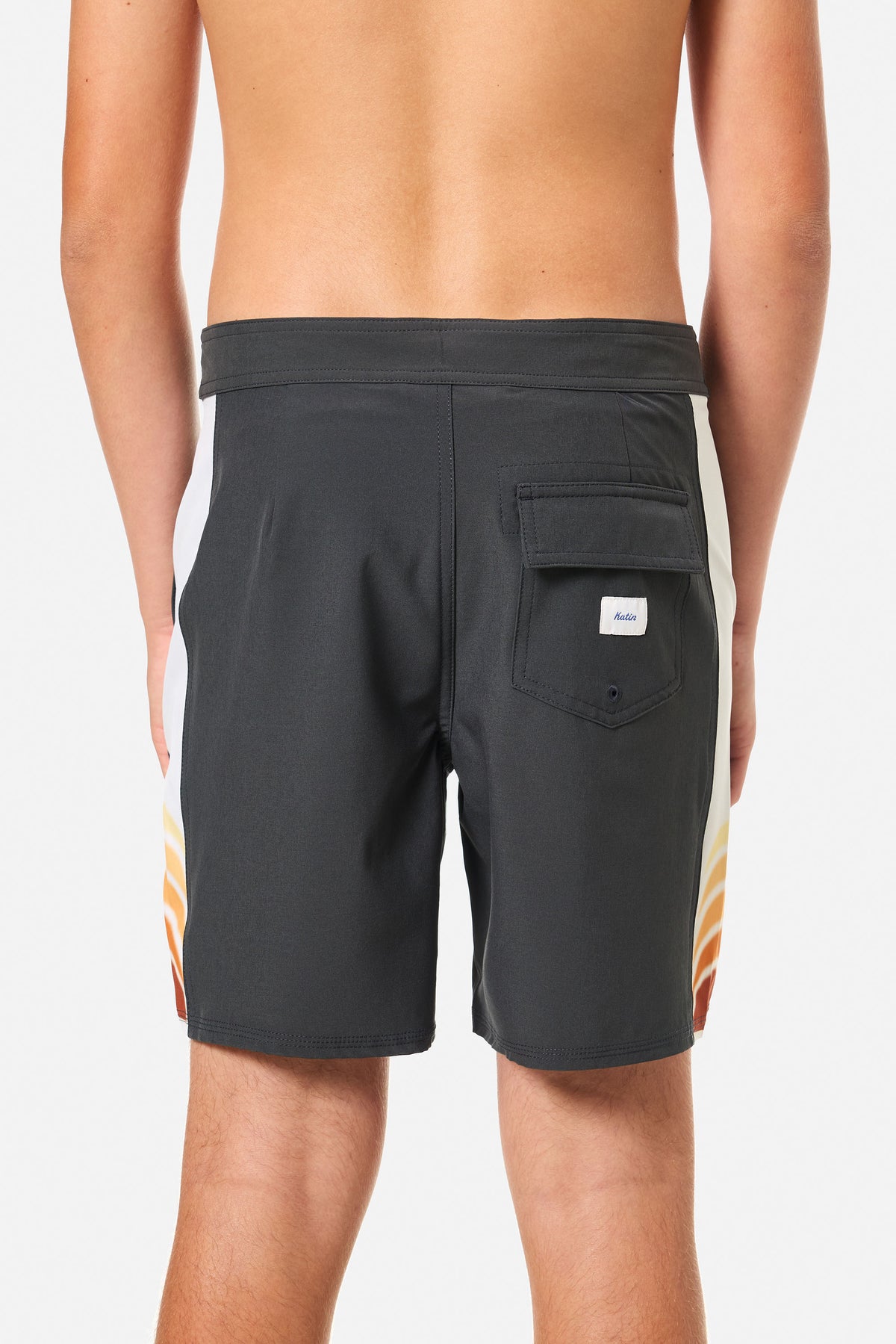 BOYS REYES SURF TRUNK