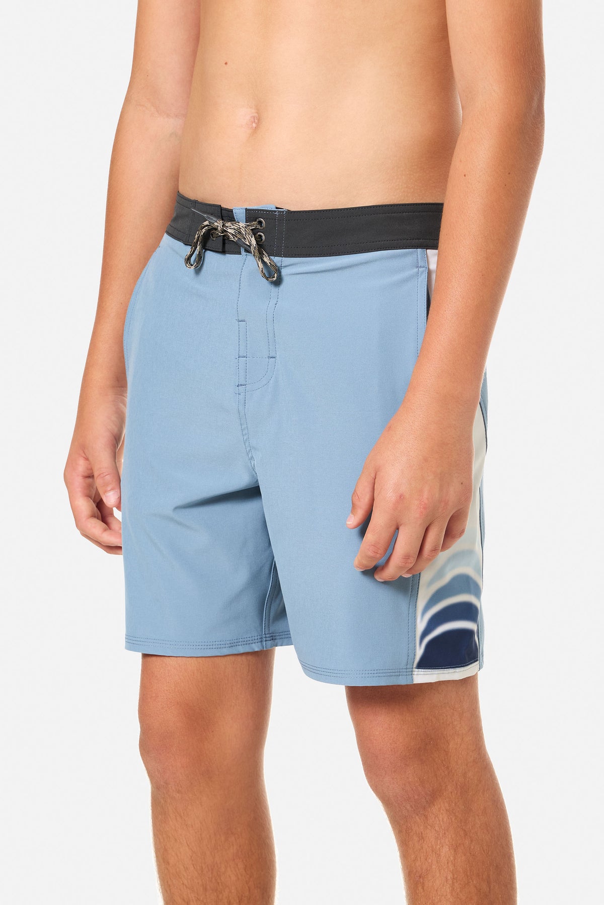 BOYS REYES SURF TRUNK