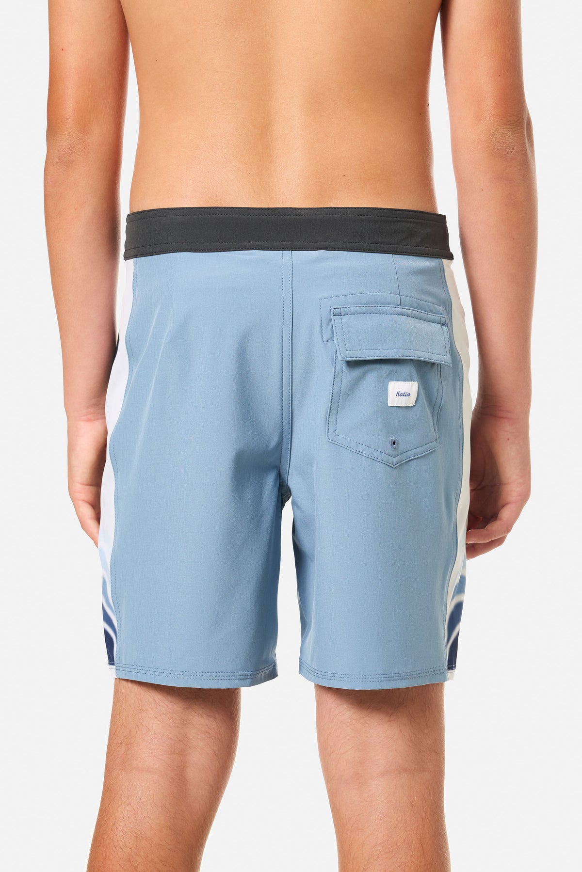 BOYS REYES SURF TRUNK