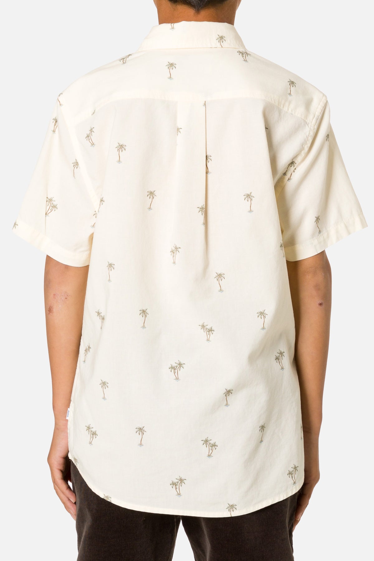 BOYS ROYAL SHIRT