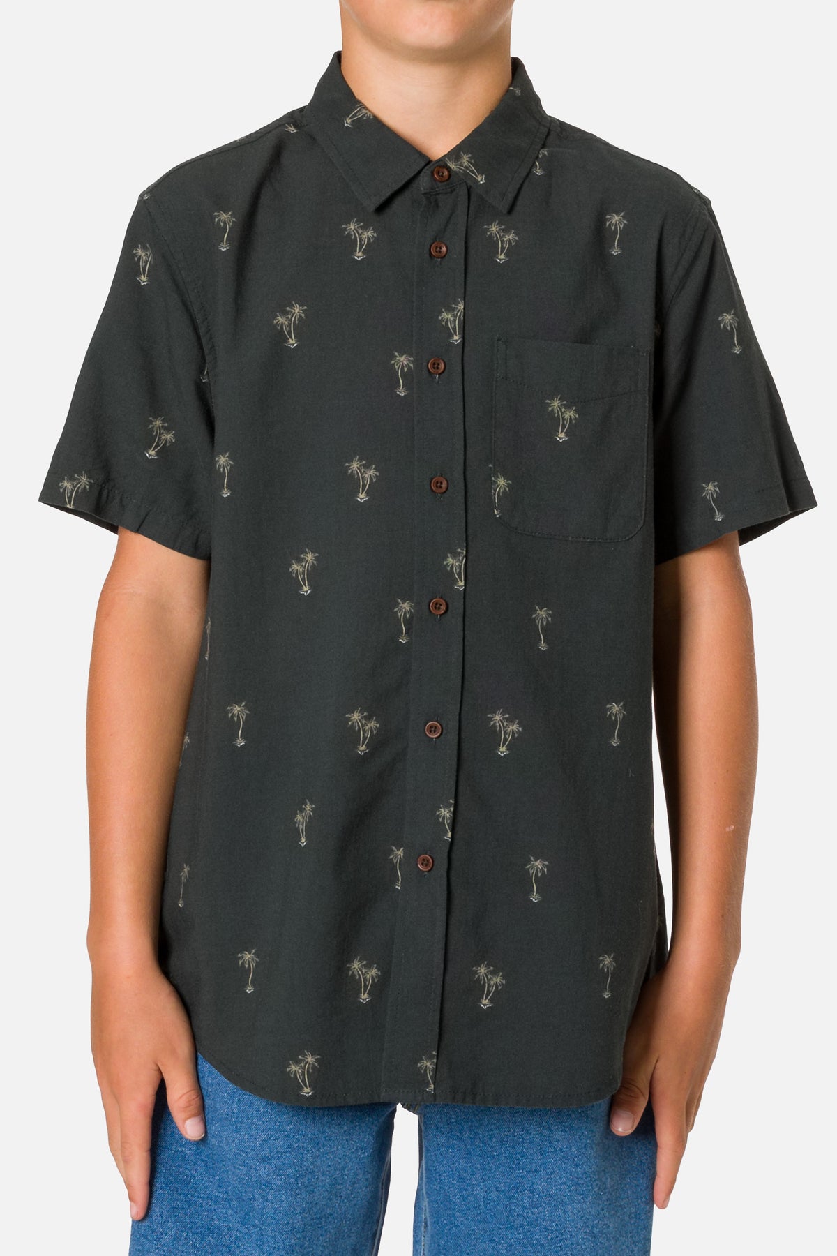 BOYS ROYAL SHIRT