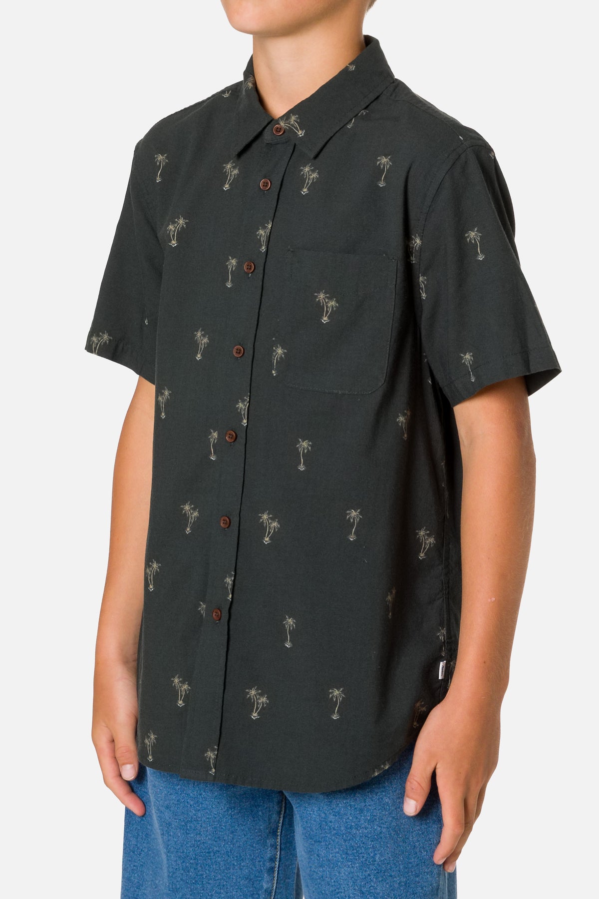 BOYS ROYAL SHIRT