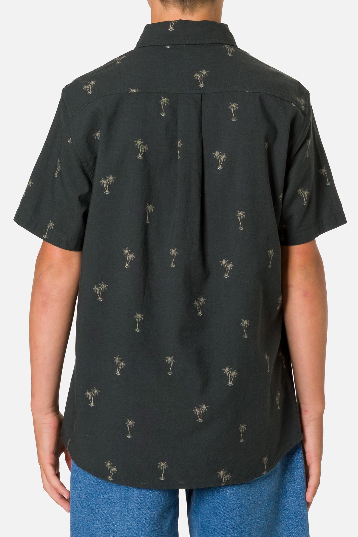 BOYS ROYAL SHIRT