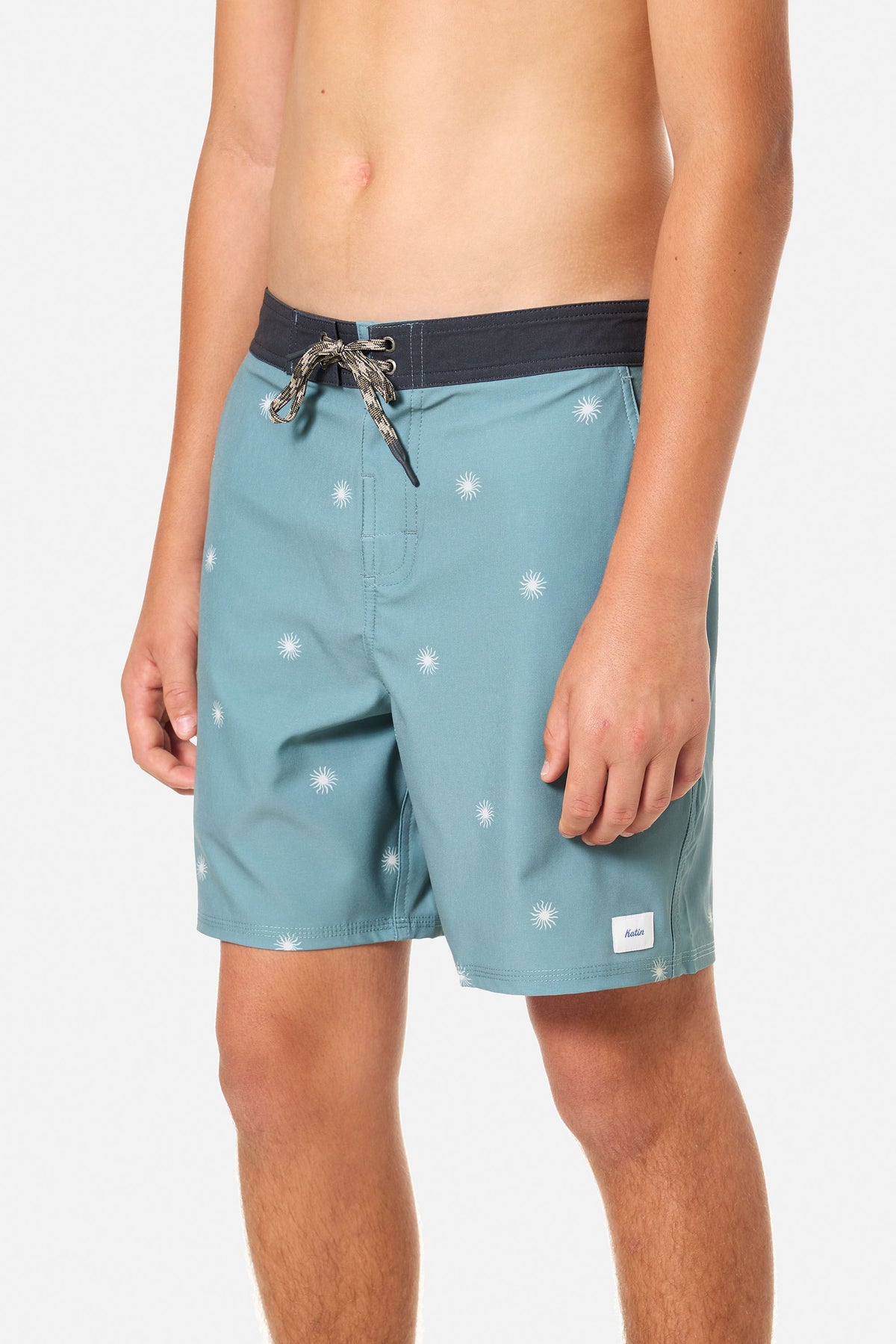 BOYS SHINE HYBRID TRUNK