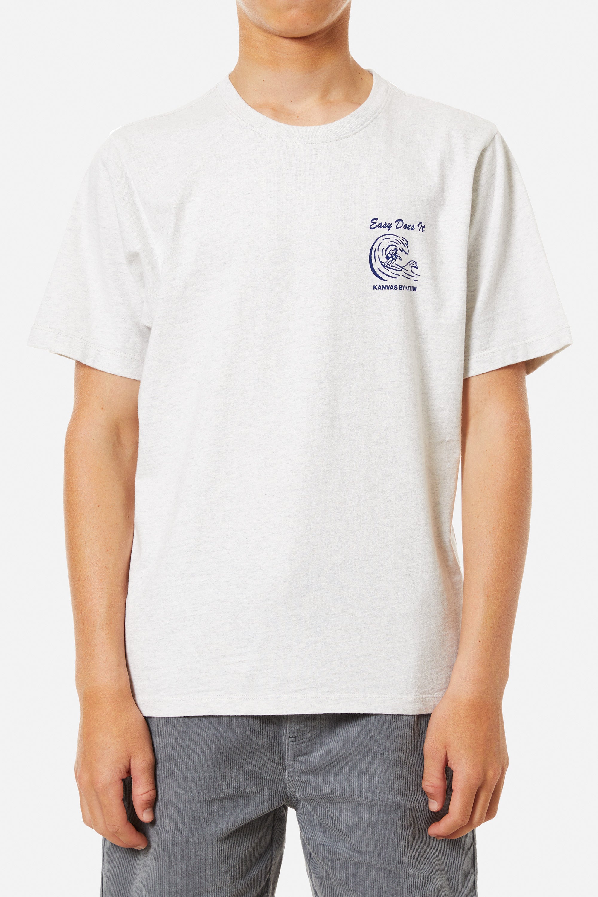 BOYS SHOREY TEE