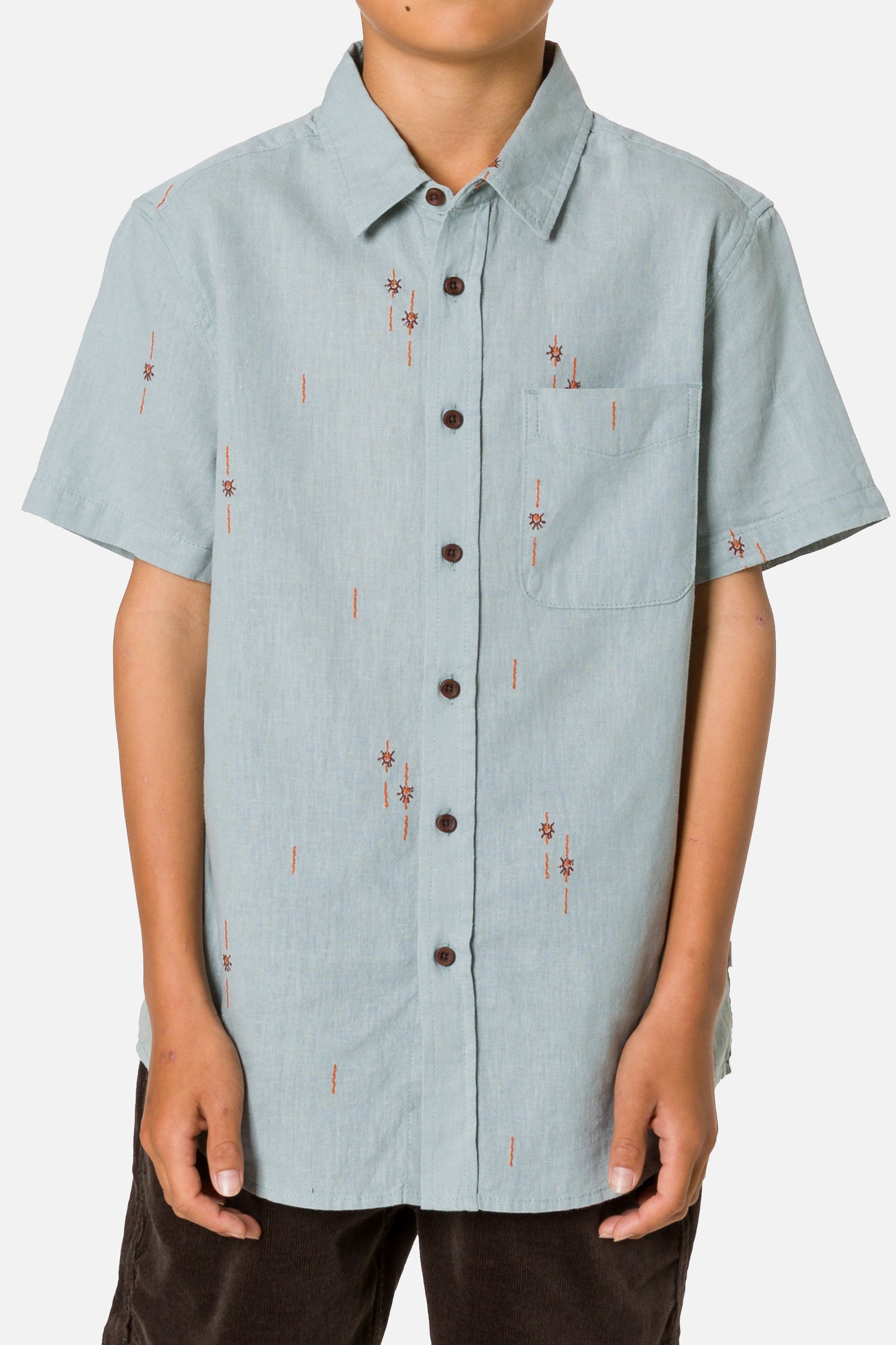 Katin boys sparks shirt abyss 2