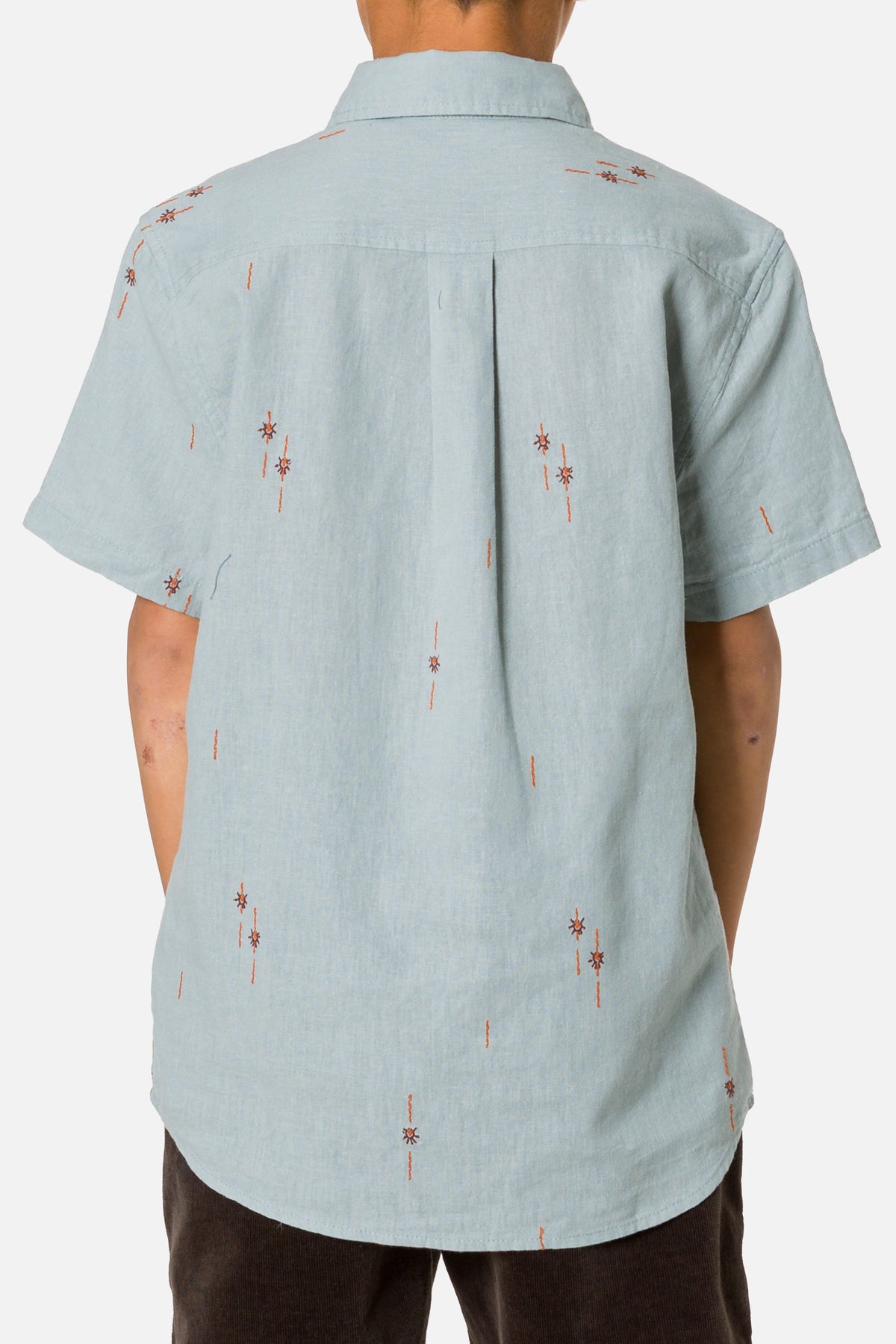 BOYS SPARKS SHIRT