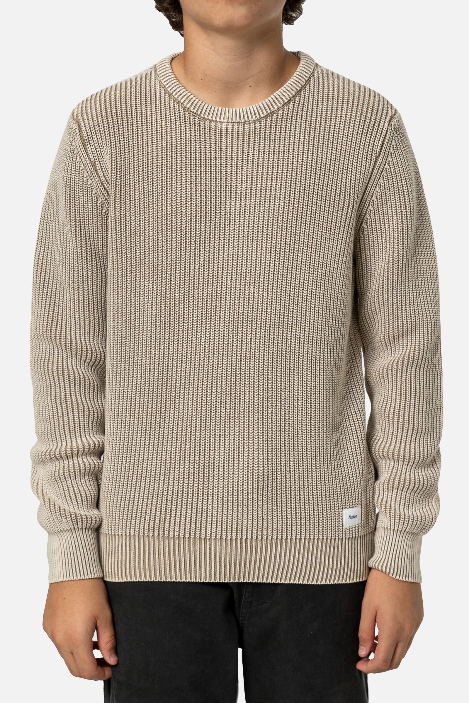BOYS SWELL SWEATER