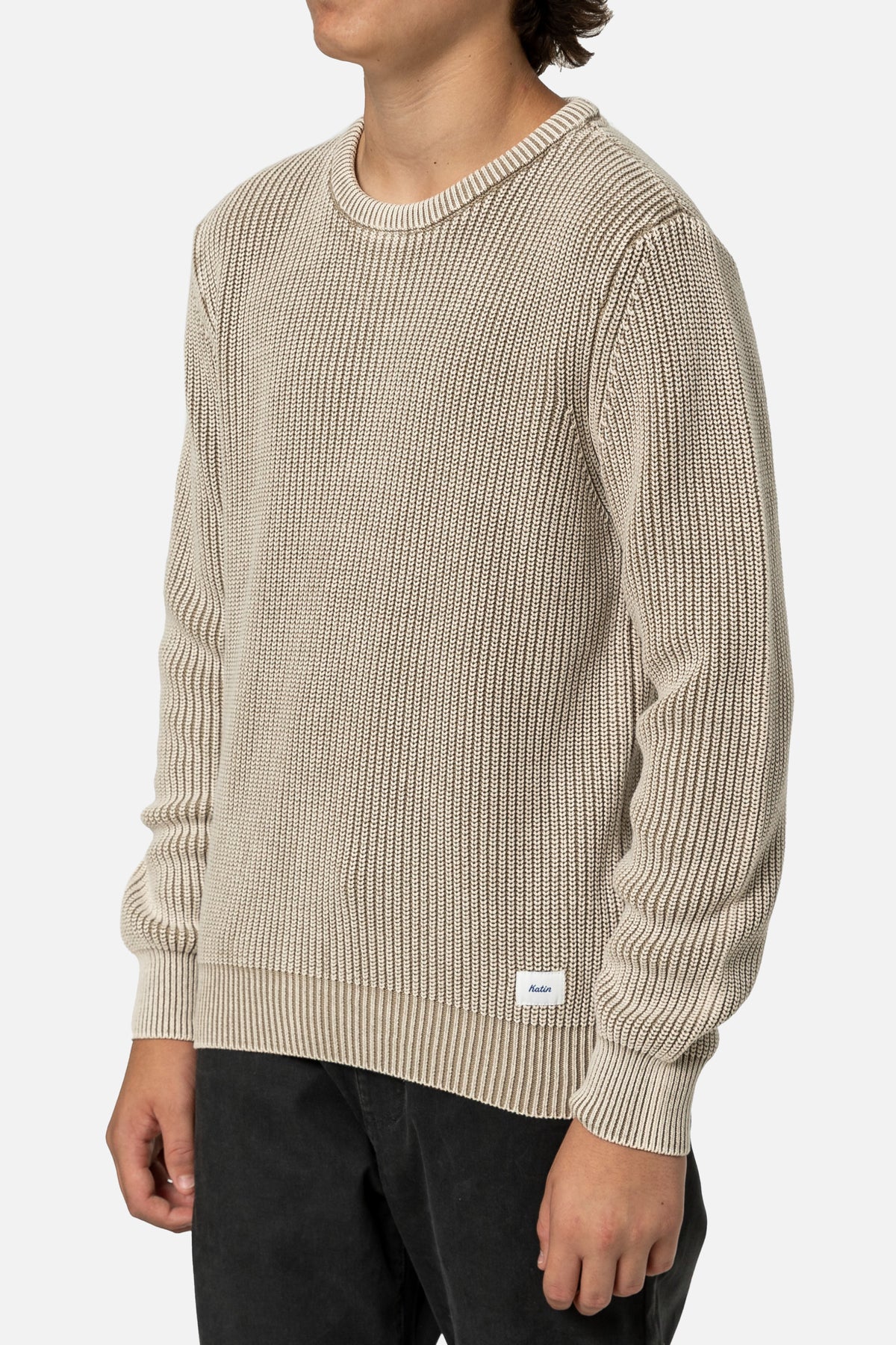 BOYS SWELL SWEATER