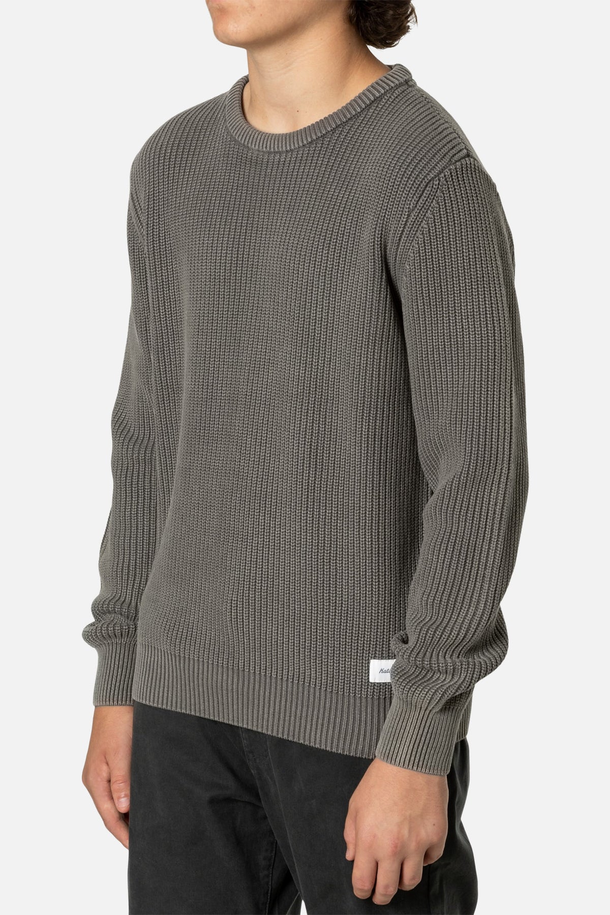BOYS SWELL SWEATER