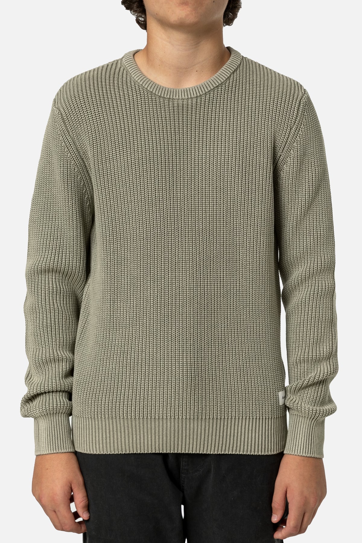 BOYS SWELL SWEATER