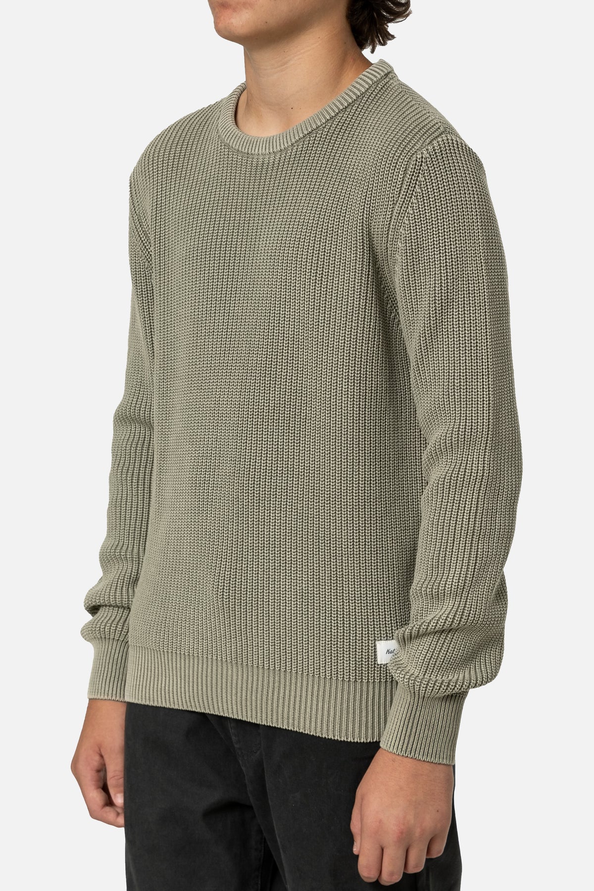 BOYS SWELL SWEATER