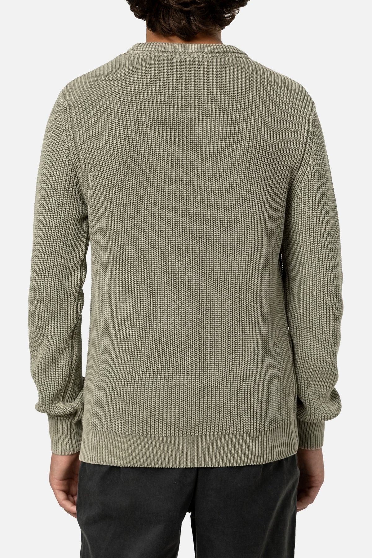 BOYS SWELL SWEATER