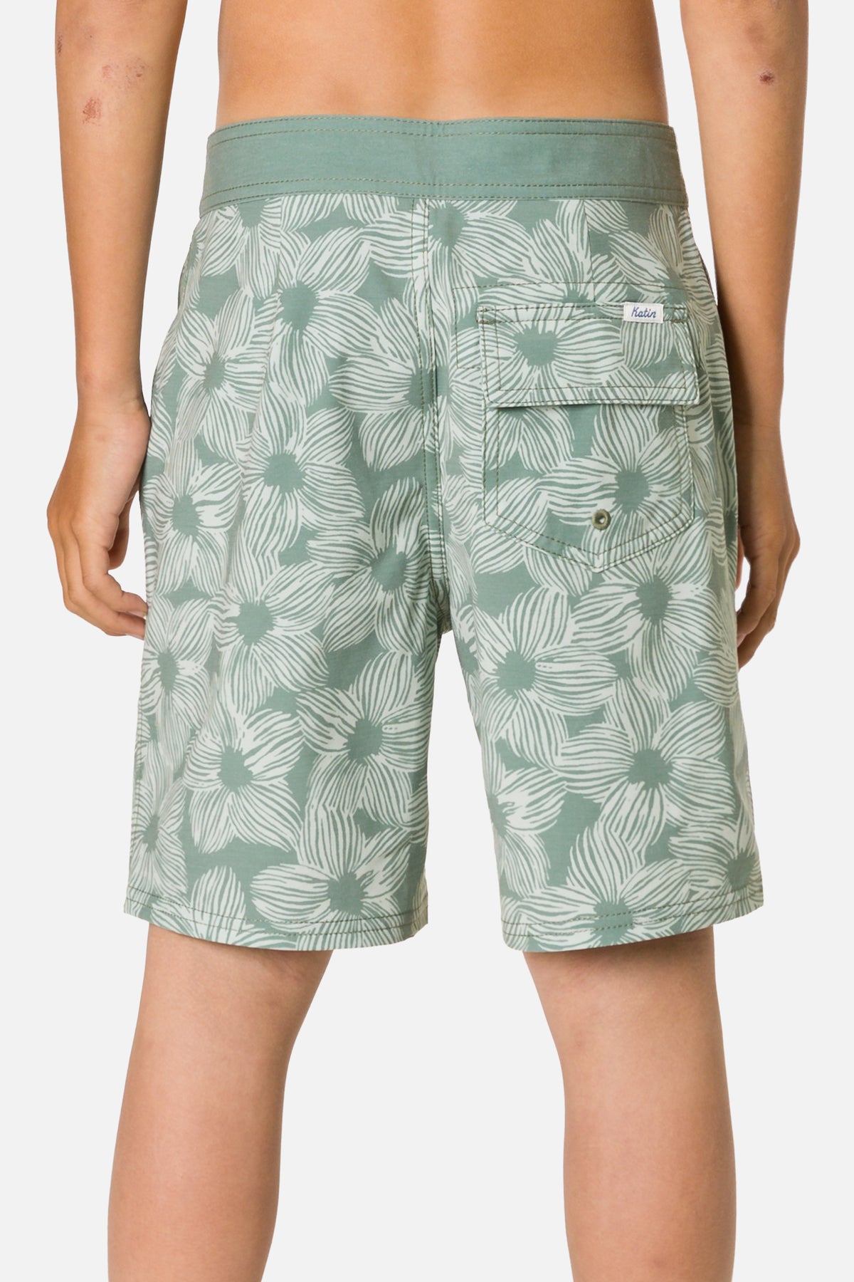 BOYS THERMO HYBRID TRUNK