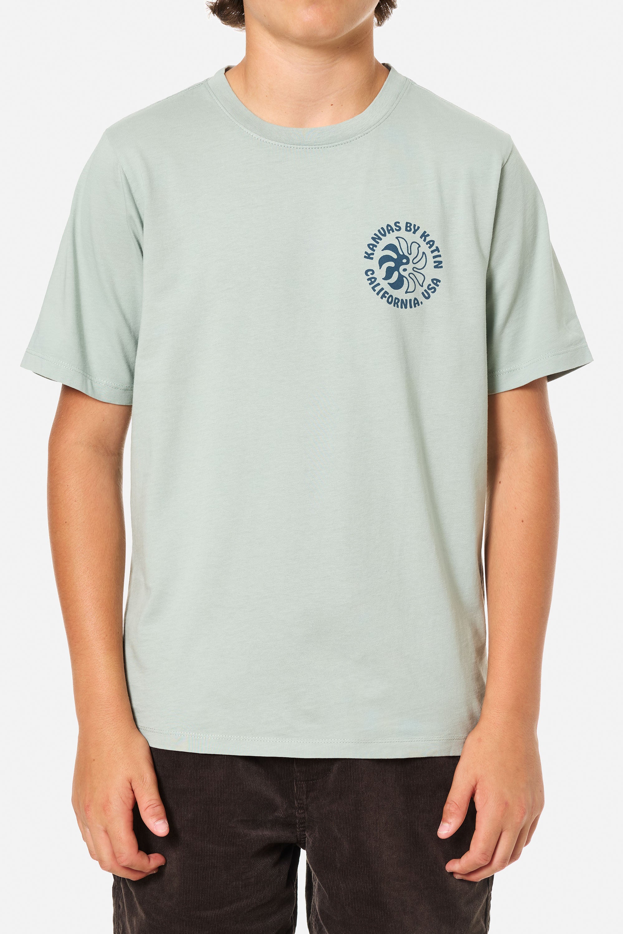 BOYS TOGETHER TEE