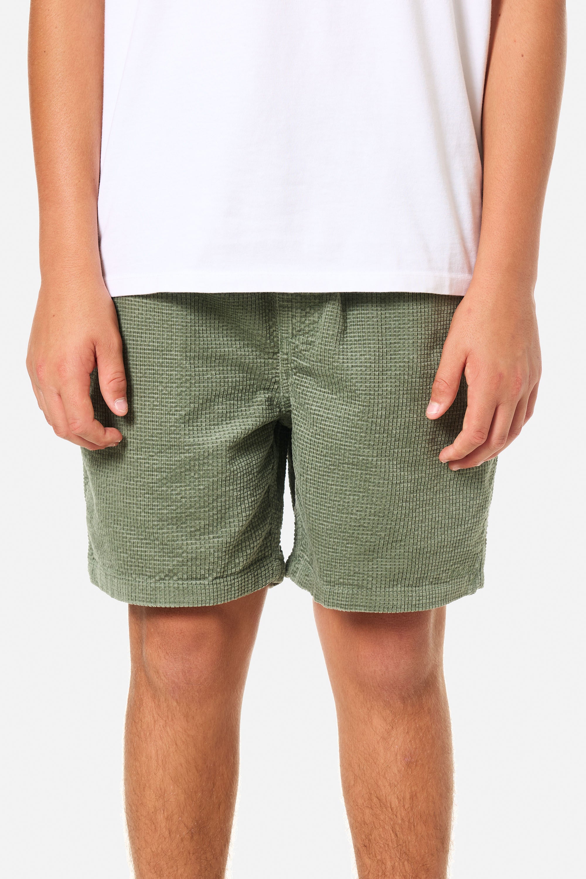 BOYS WARD SHORT