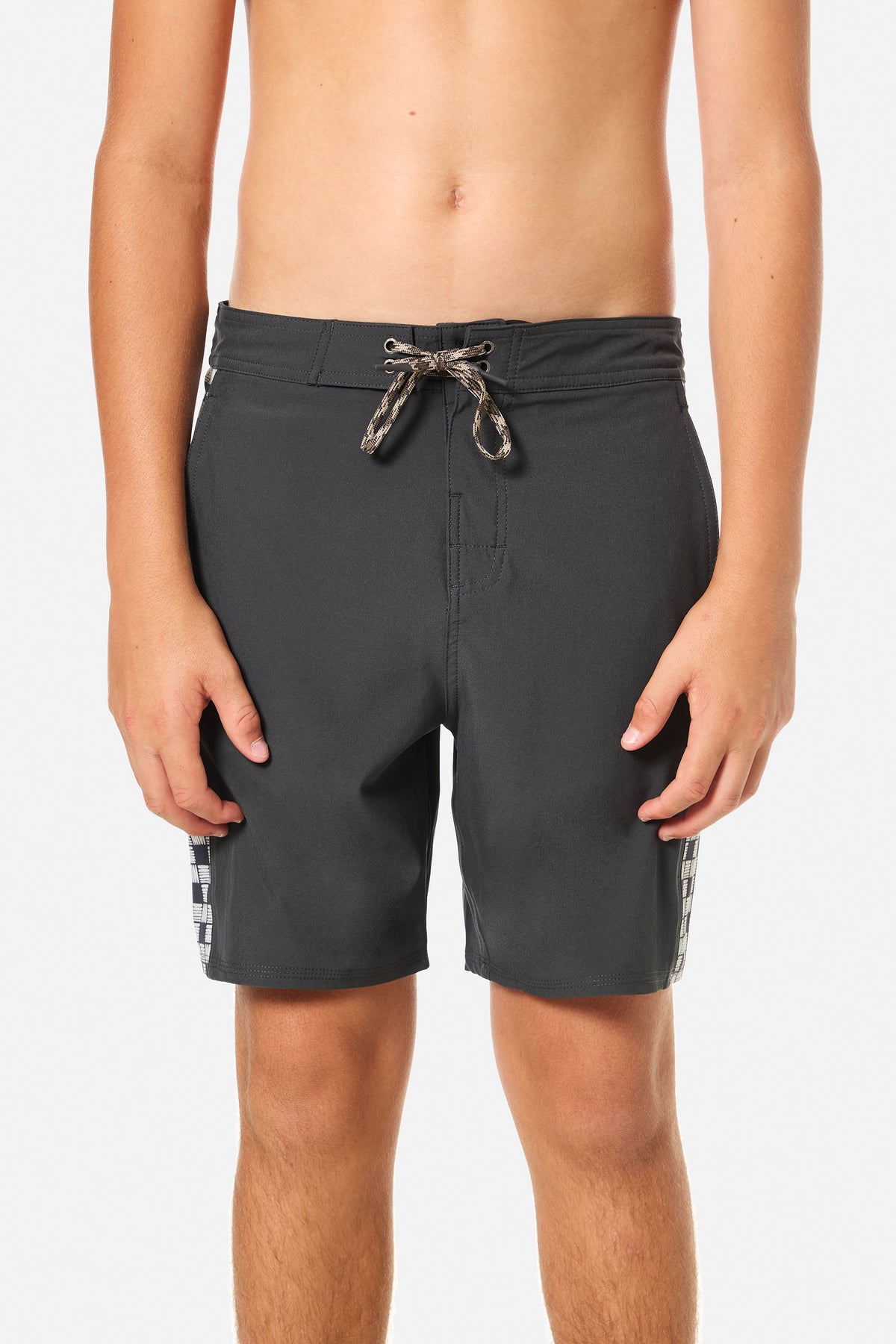 BOYS WHIRL HYBRID TRUNK