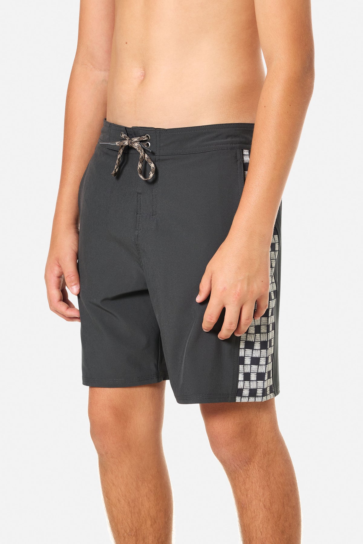 BOYS WHIRL HYBRID TRUNK