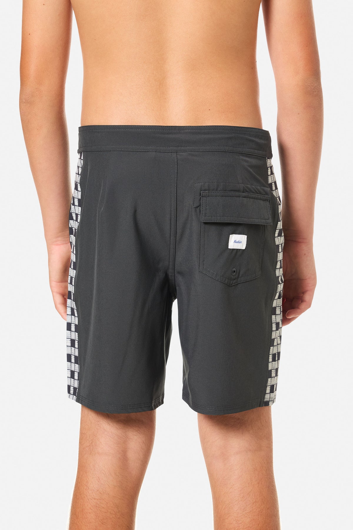 BOYS WHIRL HYBRID TRUNK