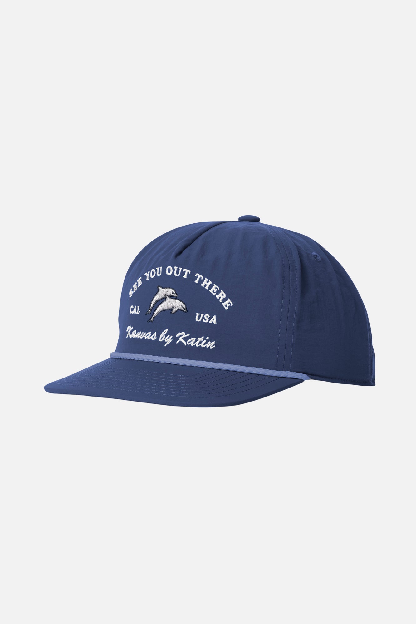 BREACH HAT