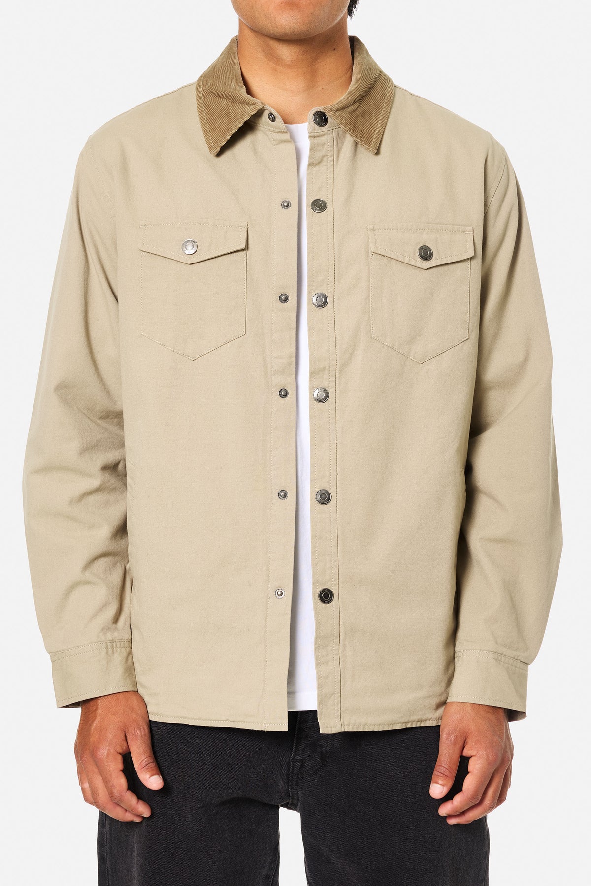 CAMPBELL JACKET