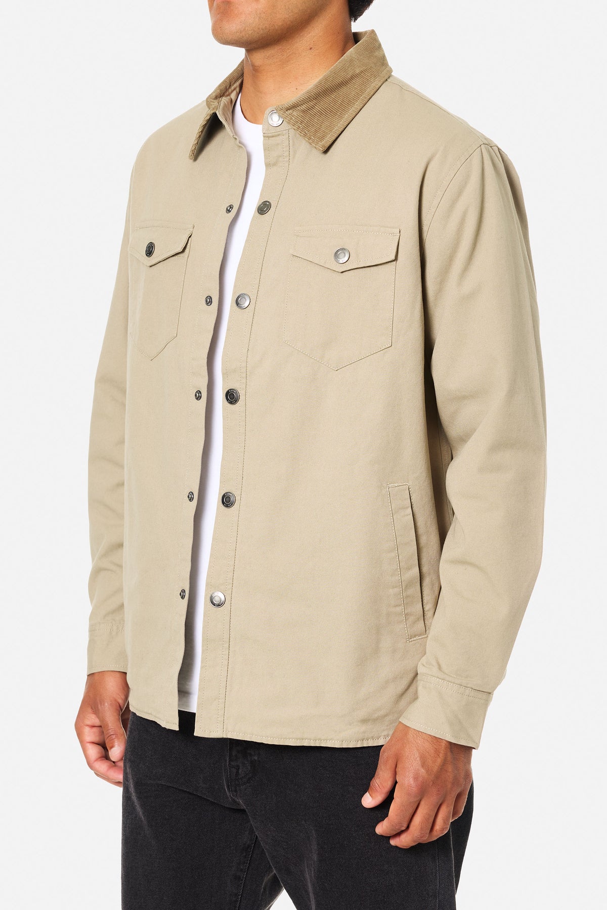 CAMPBELL JACKET