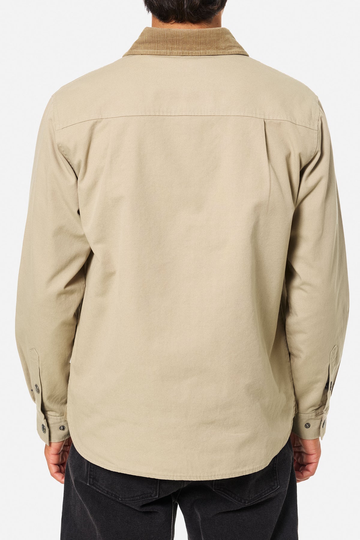CAMPBELL JACKET