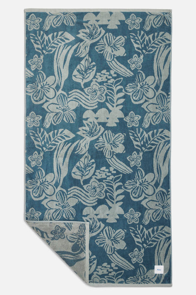 CARVER TOWEL - Katin USA
