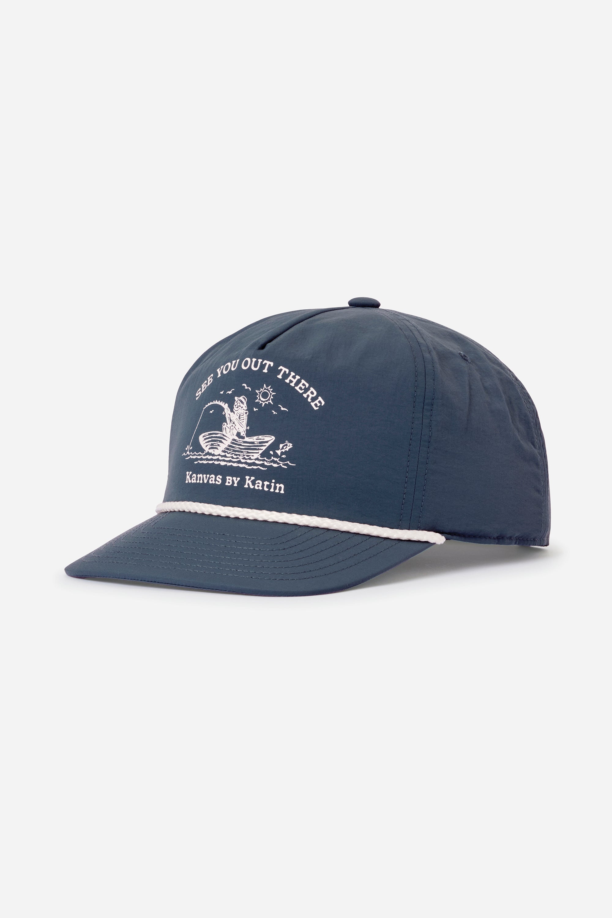 CAST OFF HAT