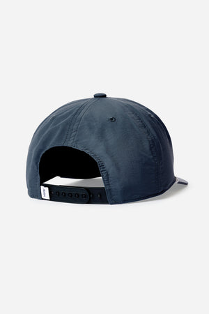 CAST OFF HAT
