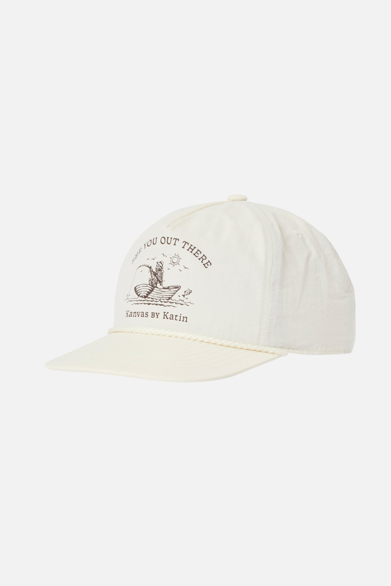 CAST OFF HAT