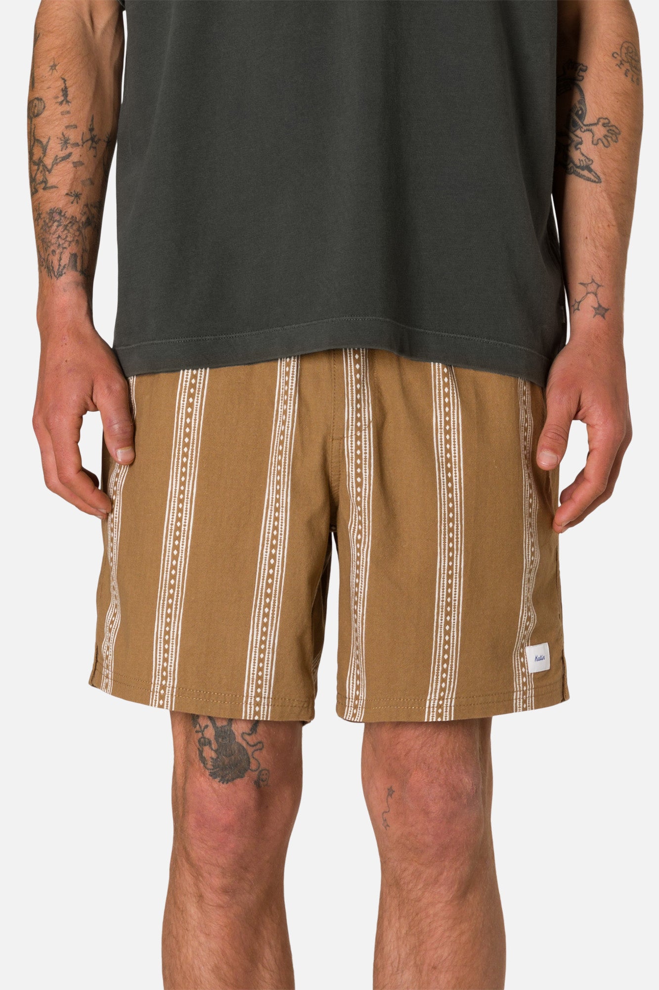 Katin cedar local short light brown 03 _1