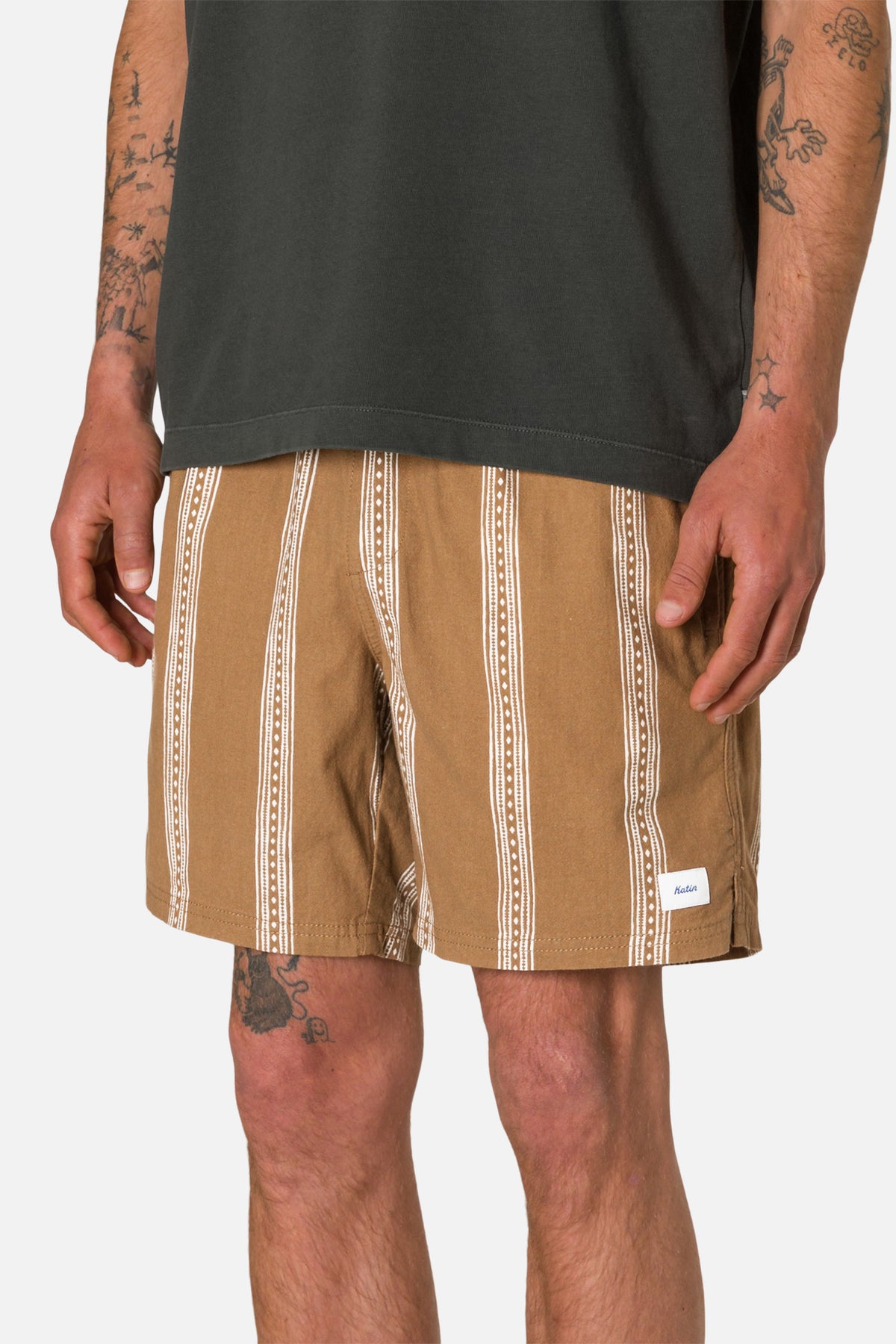 CEDAR LOCAL SHORT