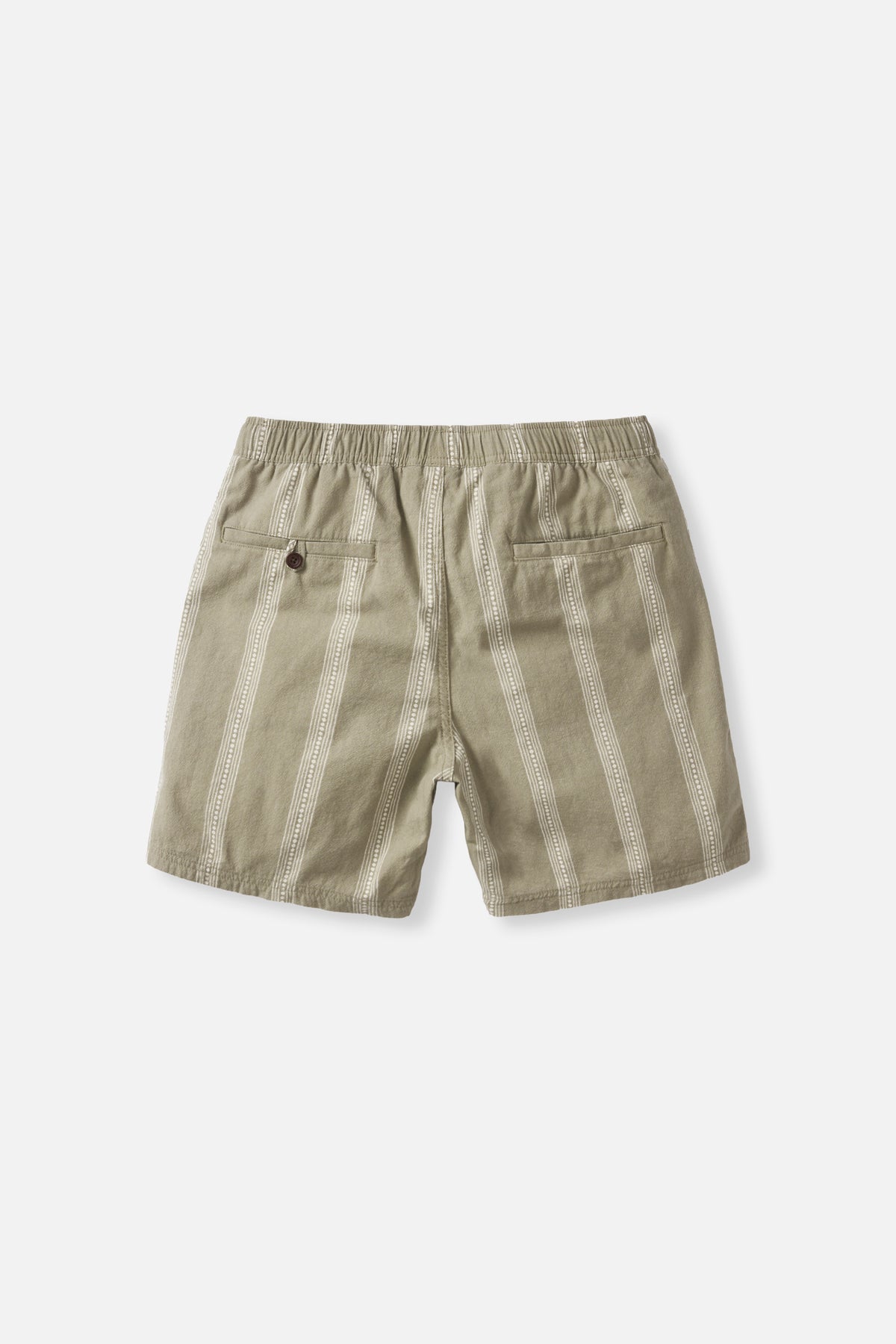 CEDAR LOCAL SHORT