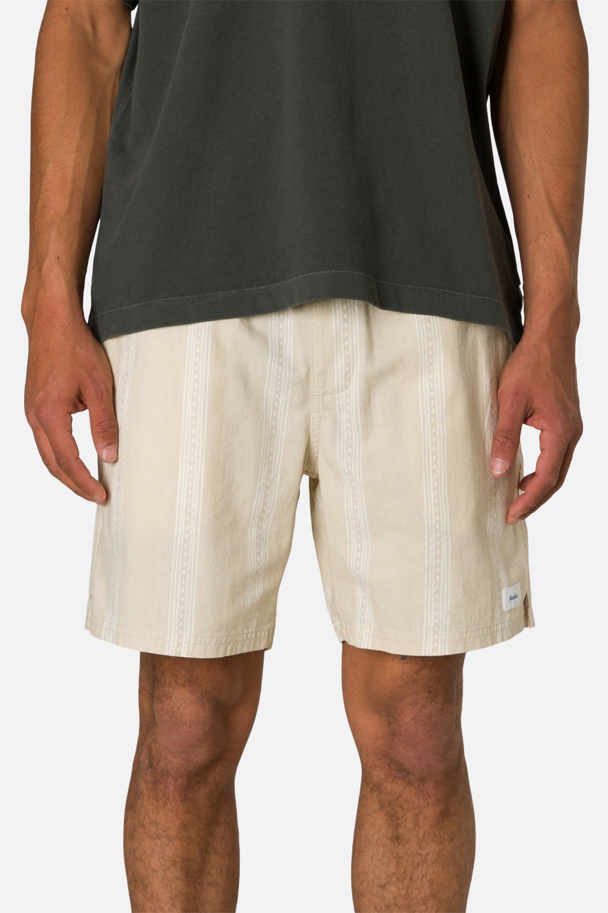 CEDAR LOCAL SHORT