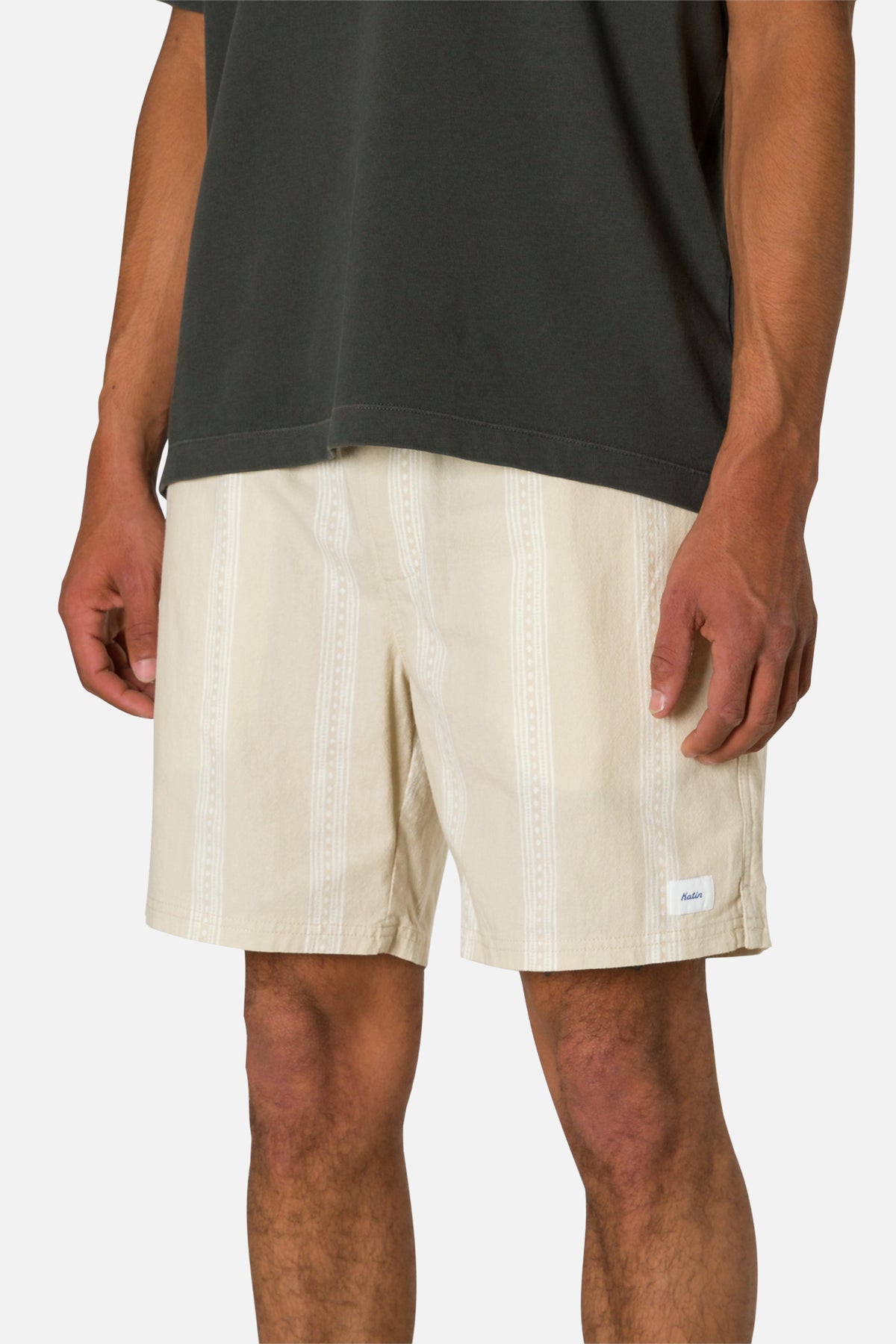 CEDAR LOCAL SHORT