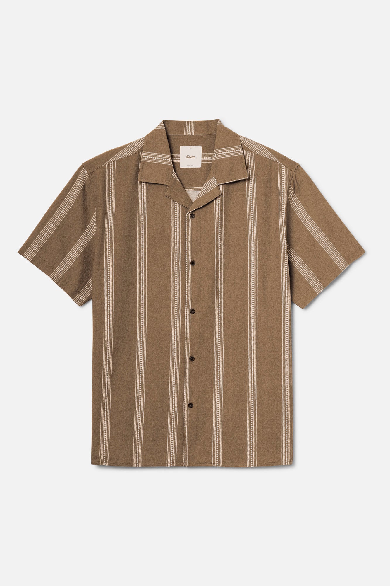 CEDAR SHIRT