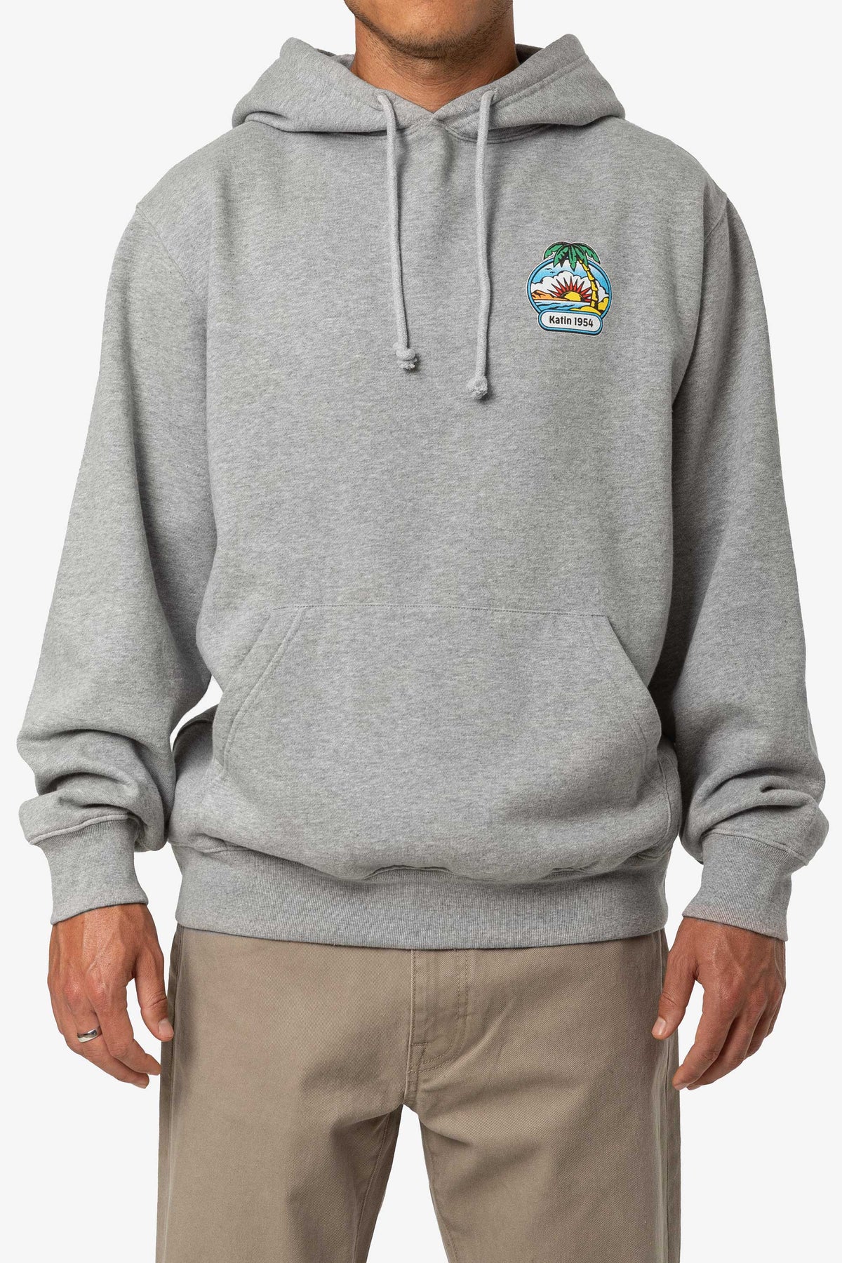 CHILLIN HOODIE