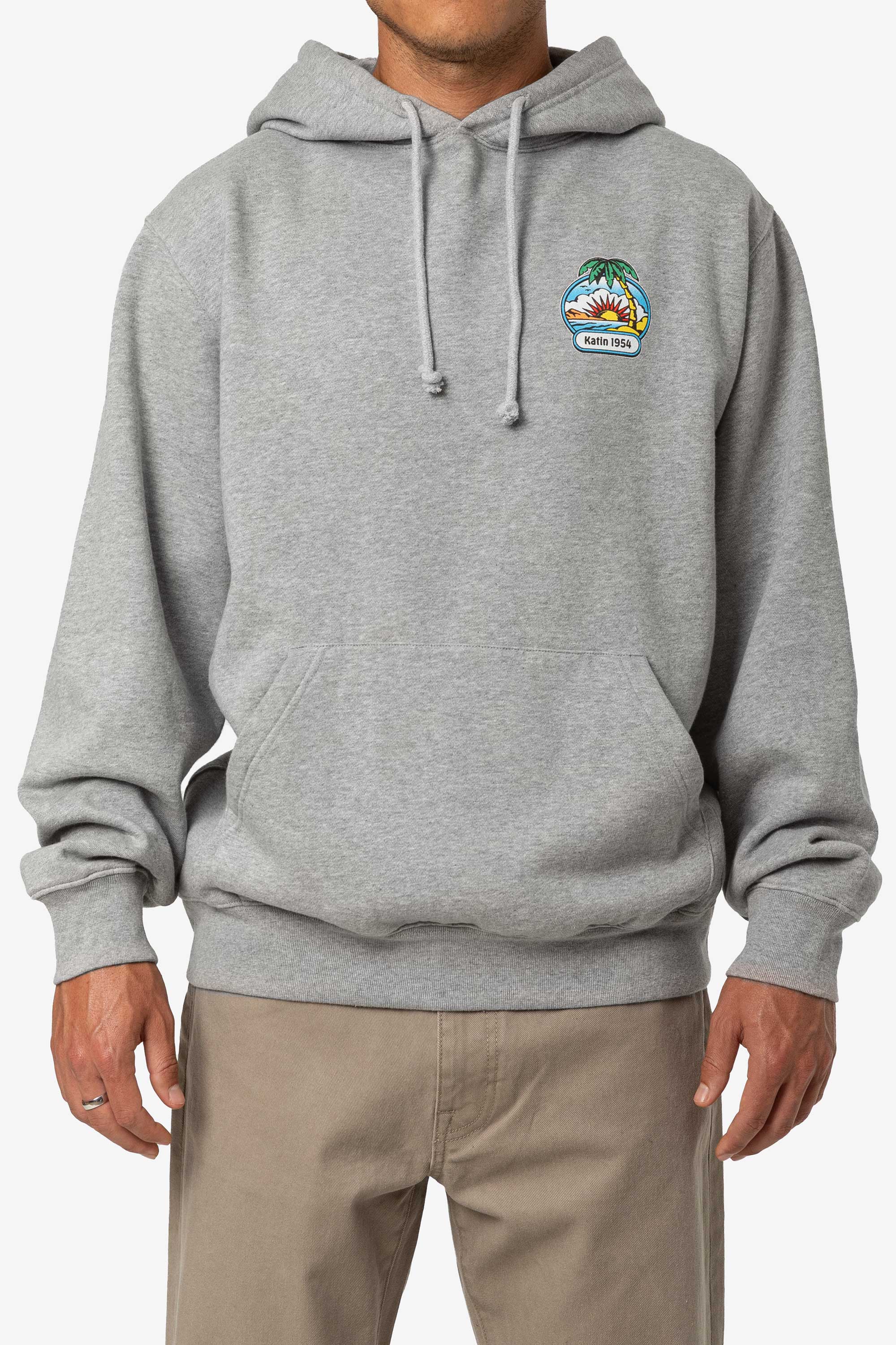 CHILLIN HOODIE