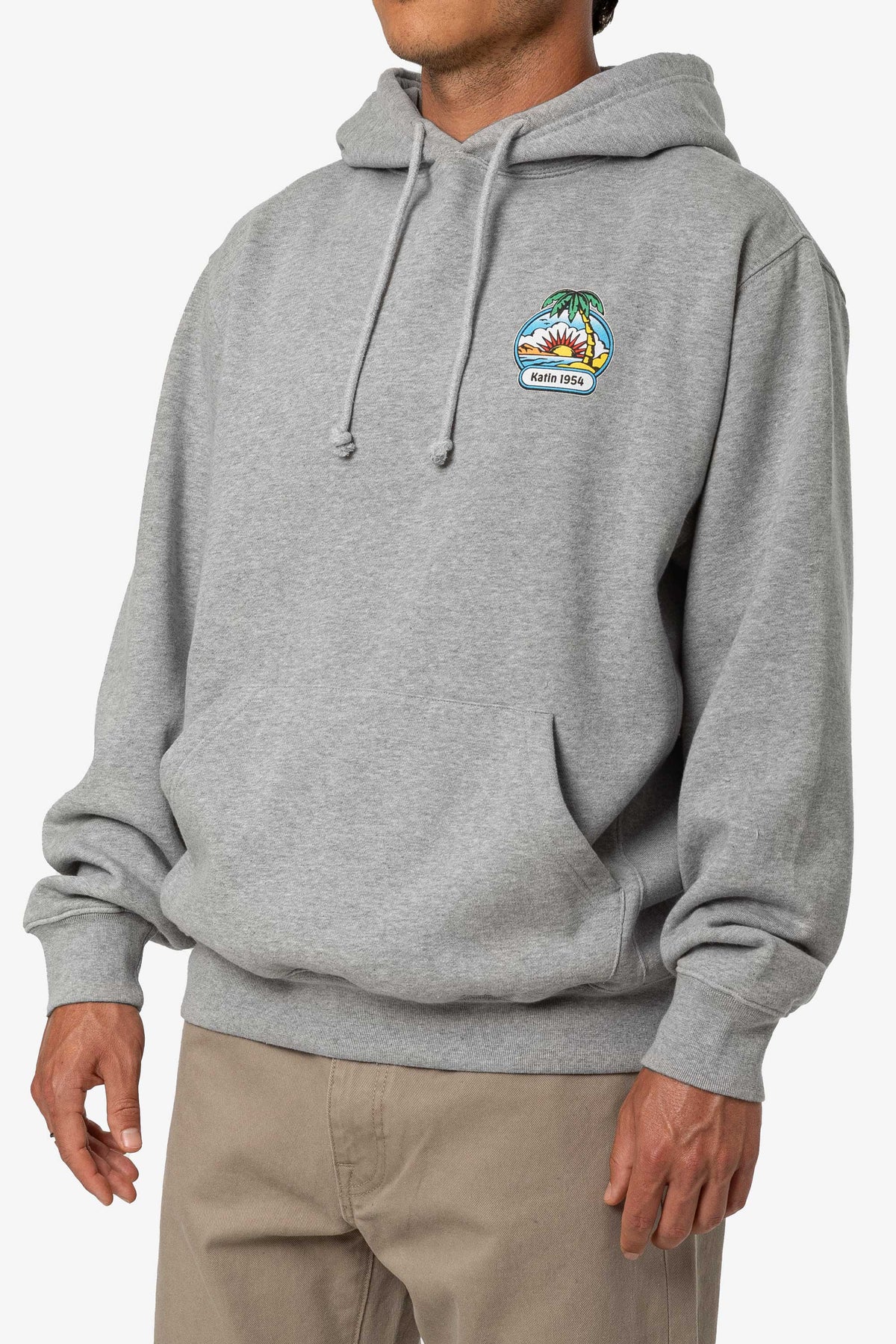 CHILLIN HOODIE