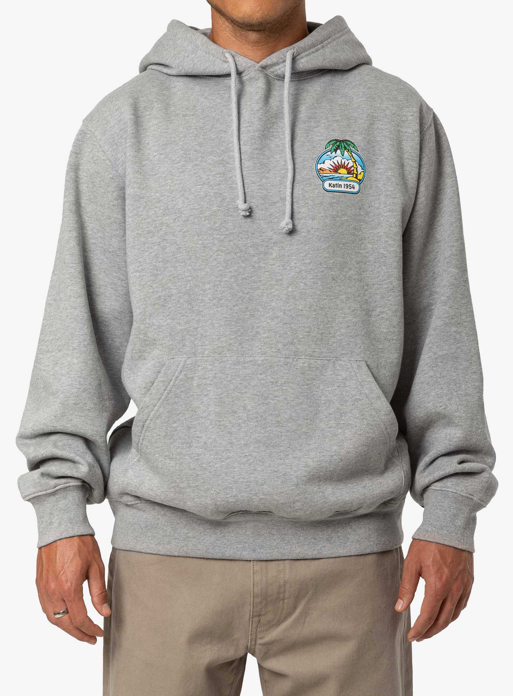 CHILLIN HOODIE