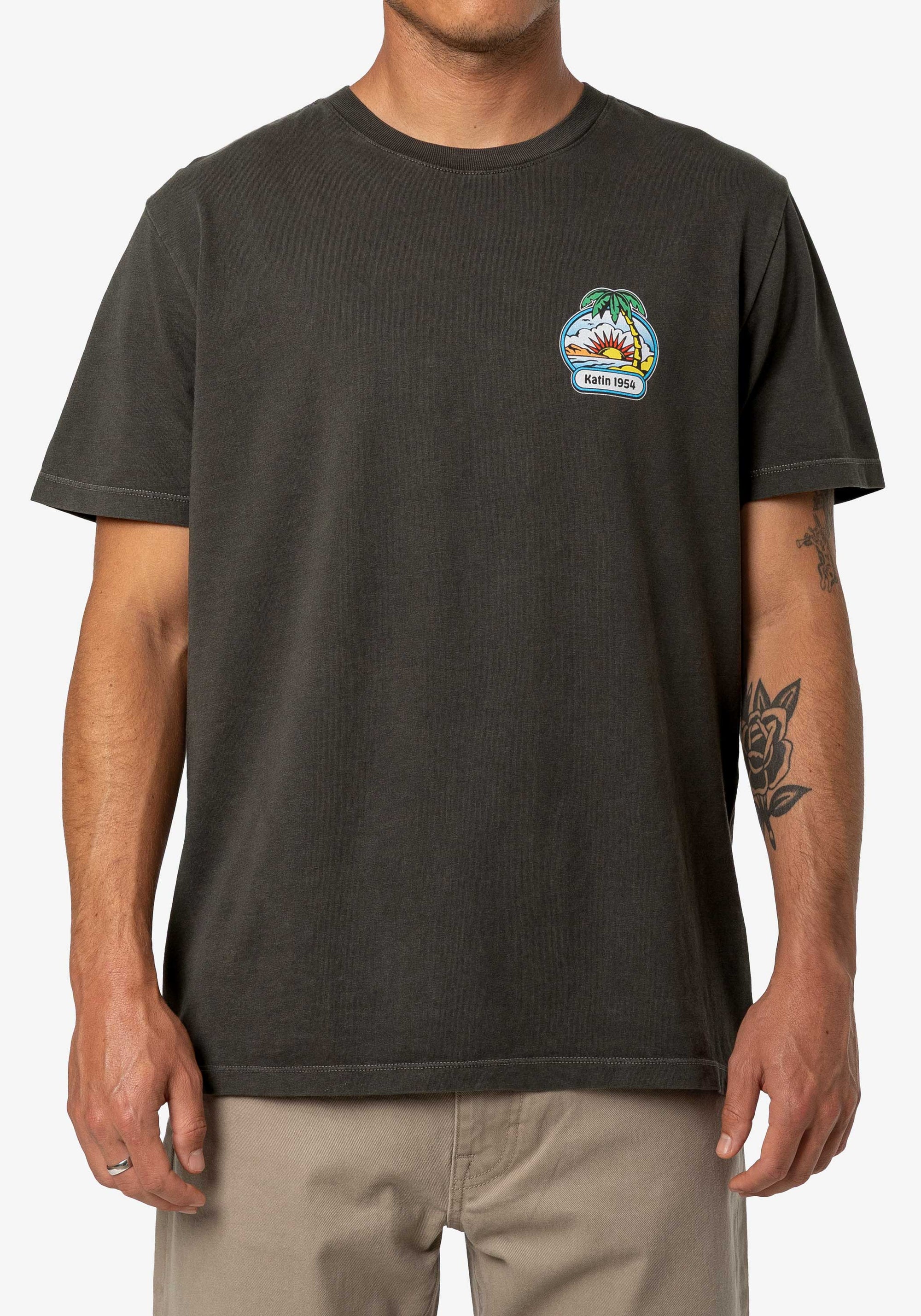 CHILLIN TEE