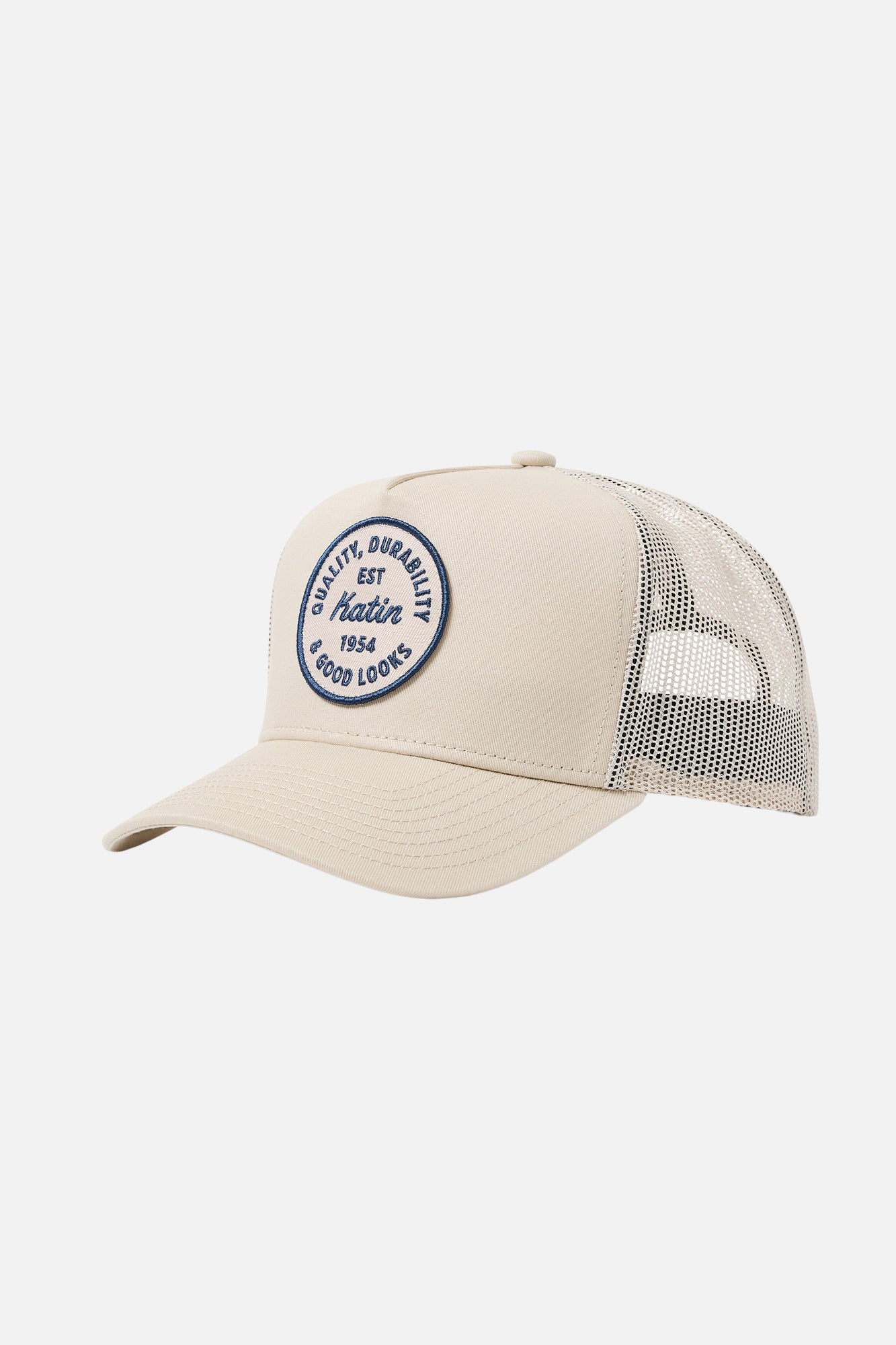 CHUCK TRUCKER HAT