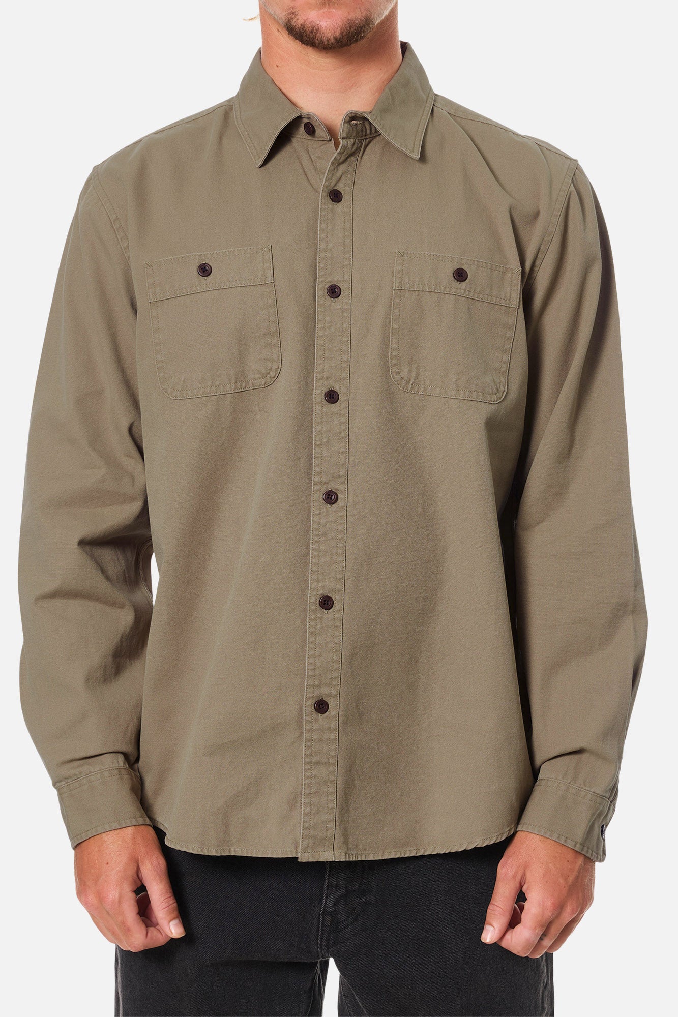 COAST CPO SHIRT