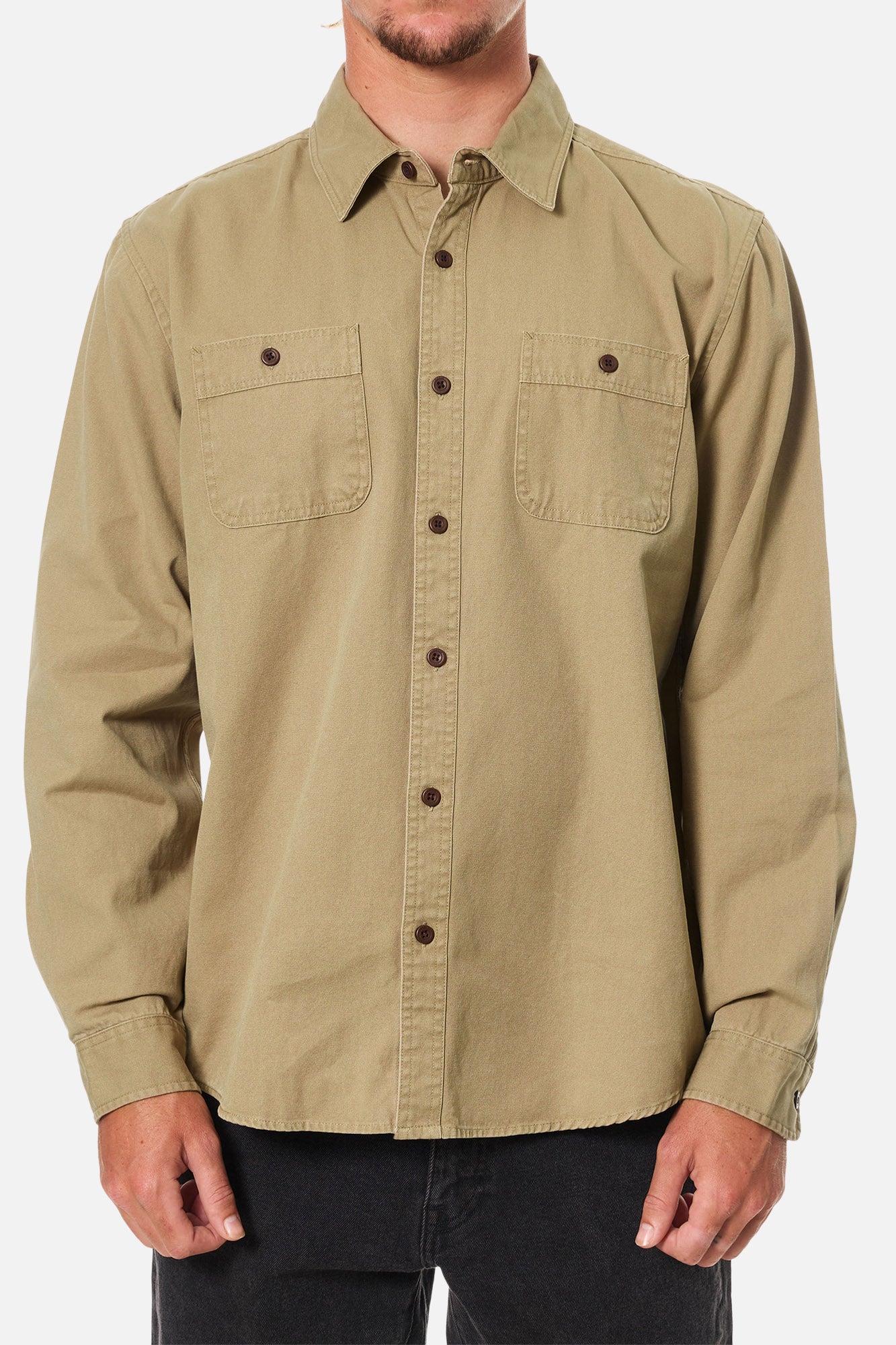 COAST CPO SHIRT